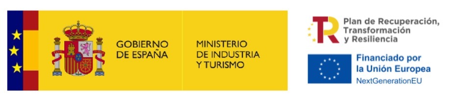 logotipo recuperacion y financiacion